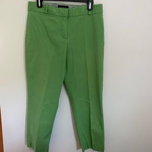Talbots capris
